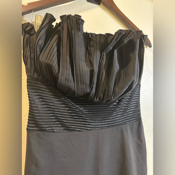 SHEIN Pleated bodycon dress - Picture 8 of 10